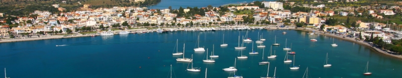 Floating berth