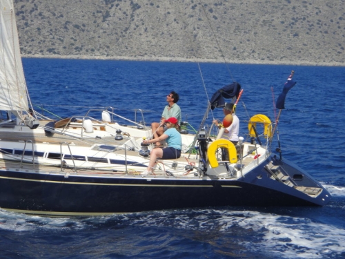 Yachtmanagement